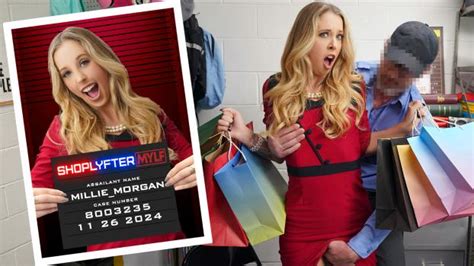 shoplyfter mylf|Shoplyfter MYLF .